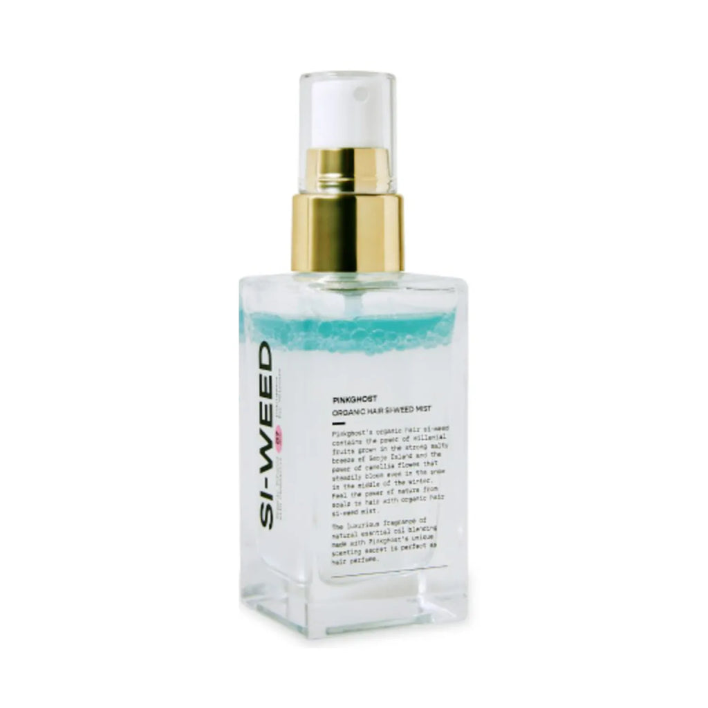 PINKGHOST Hair Si-Weed Mist 50ml