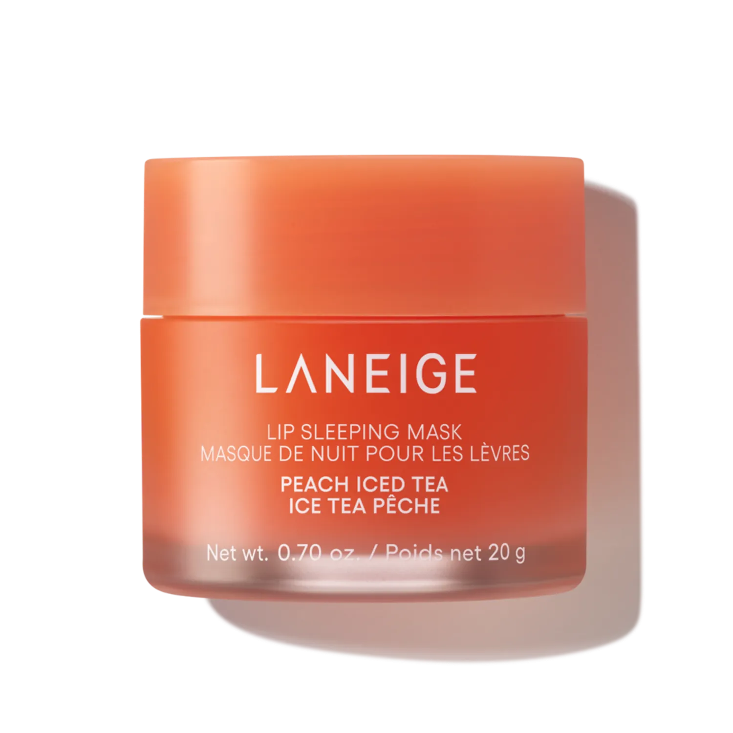 LANEIGE Lip Sleeping Mask EX 20g (11 Shades)