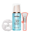 MENOKIN 30 Seconds Quick Bubble Mask Set