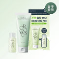 growus Algae Therapy Mineral No-Wash Treatment 150ml Set (+Shampoo 53g)