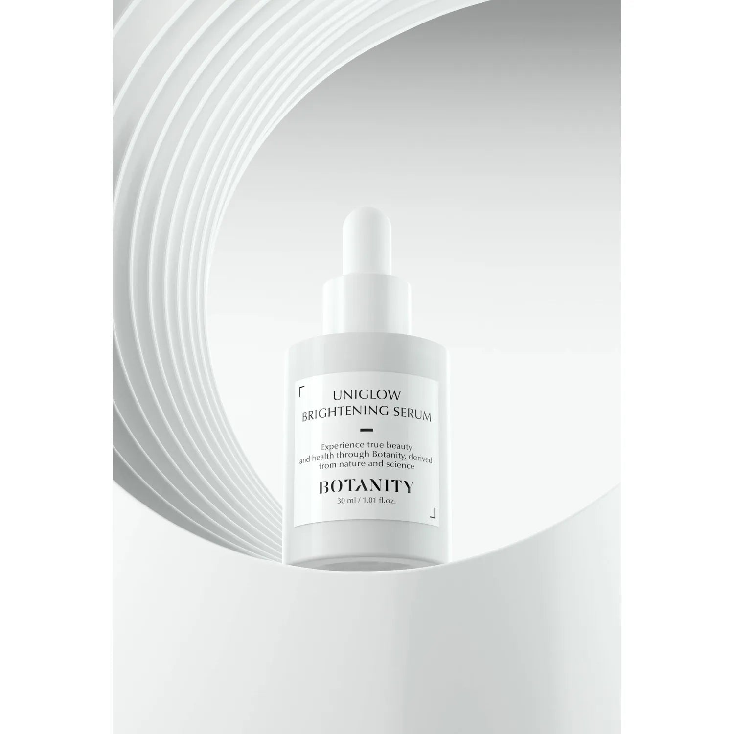 Botanity Uniglow Brighthening Serum 30ml