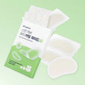 CAREPLUS Spot Cover Patch Calming Wide 56P