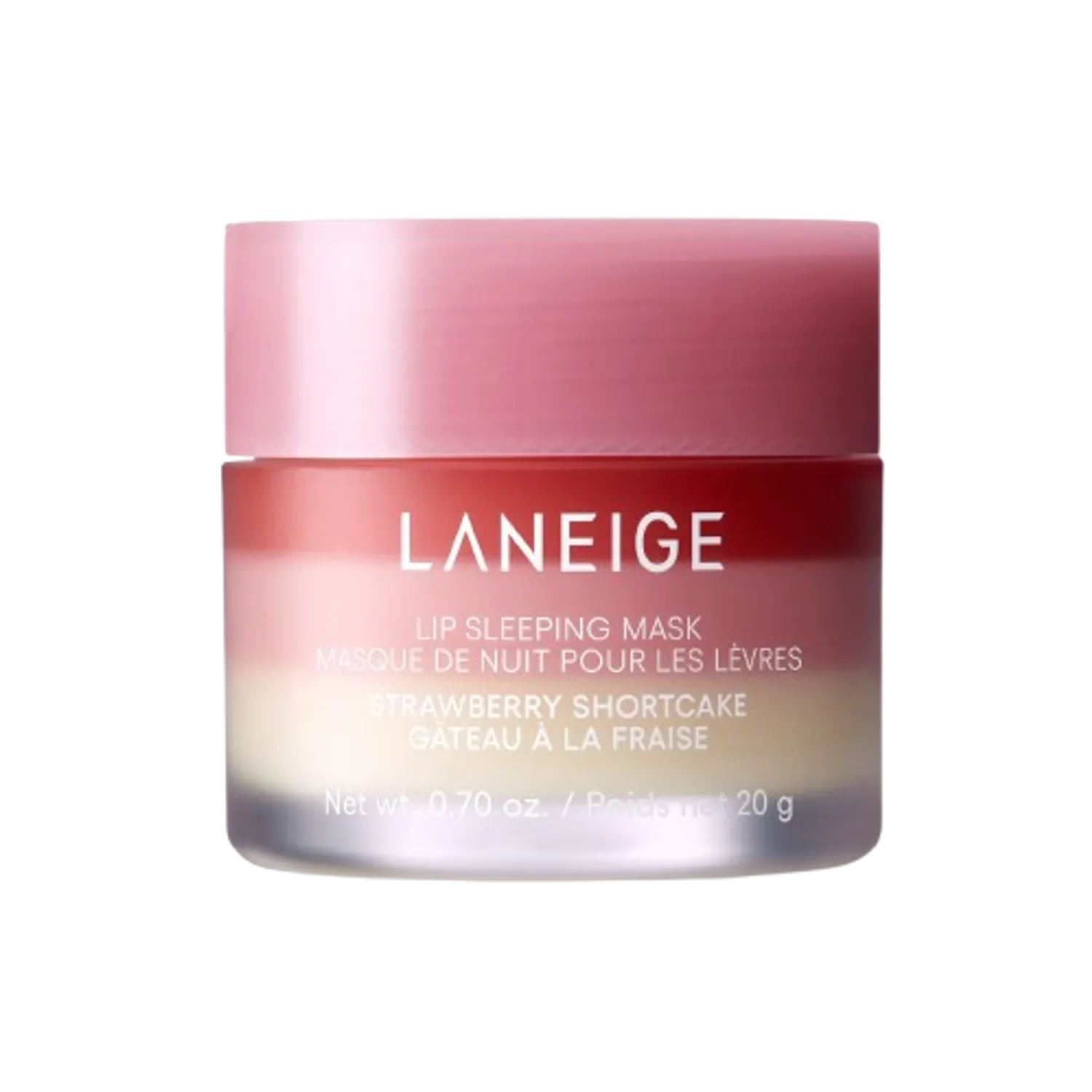 LANEIGE Lip Sleeping Mask EX 20g (11 Shades)