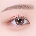 Holika Holika Wonder Drawing Skinny Eye Brow (5 Colors) (Set/Single)