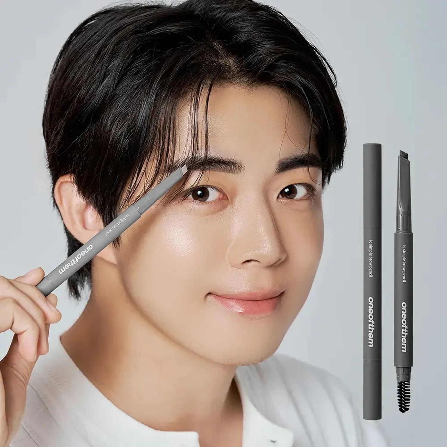 One of them Le Simple Brow Pencil (2 Colors)