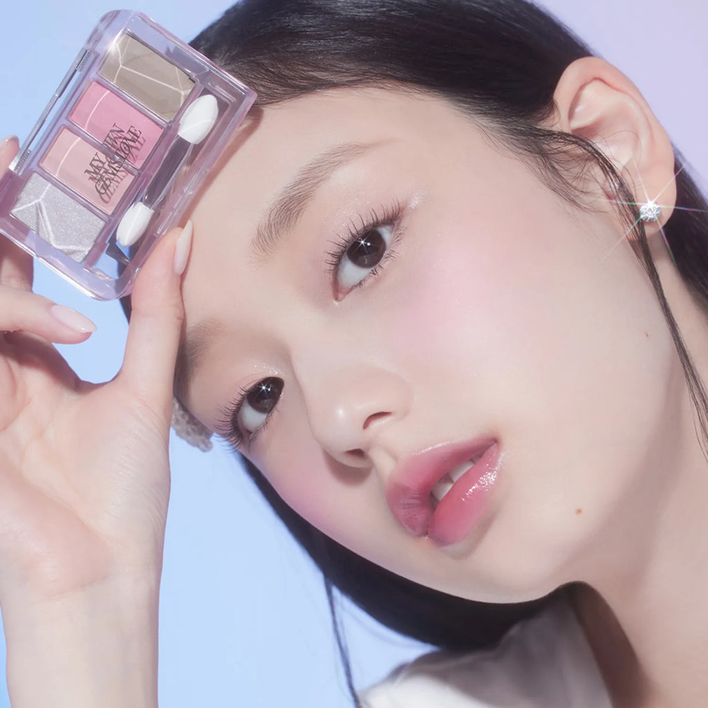 ETUDE Play Color Eyes