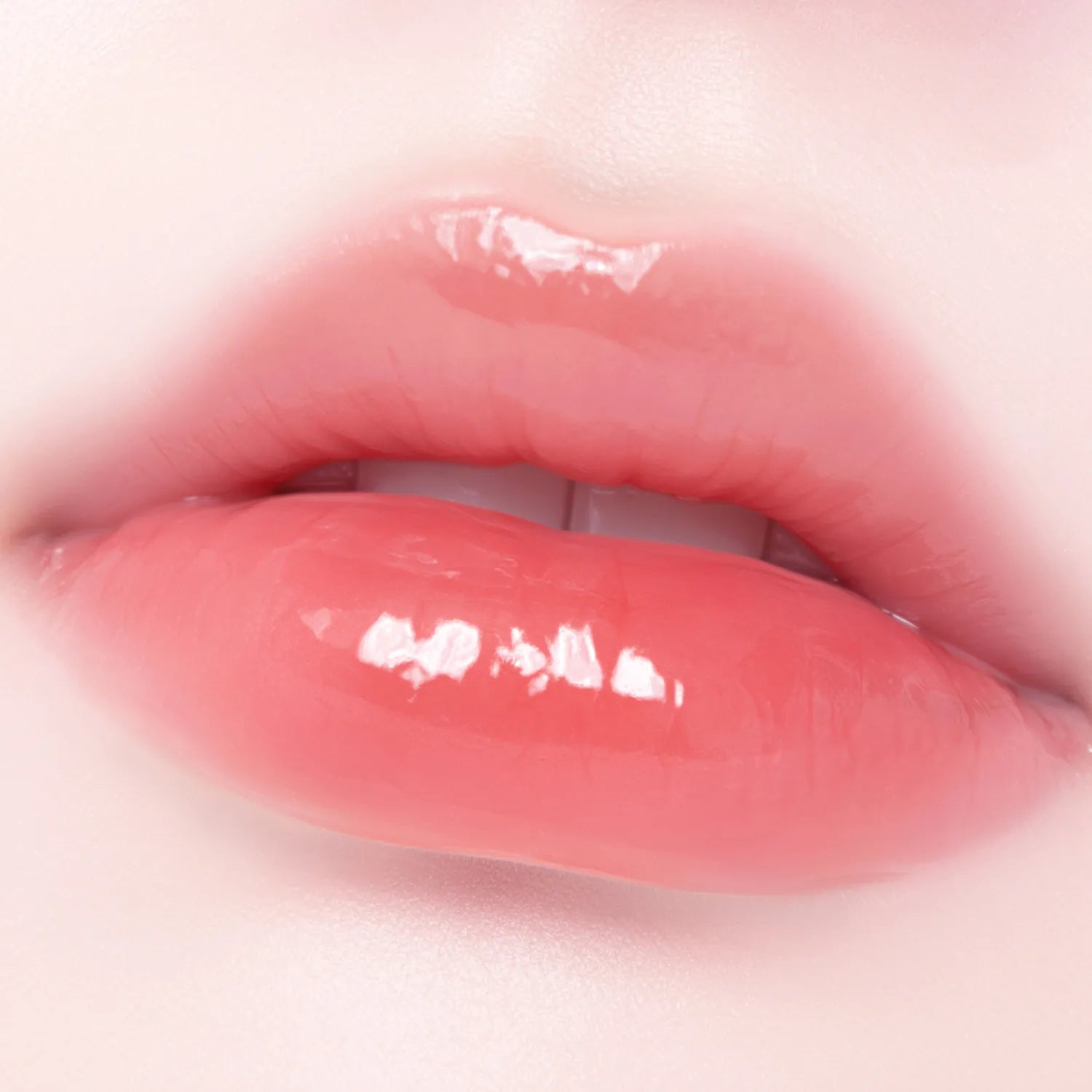 Dinto Mirrorless Lip Oil Gloss (10 Colors)