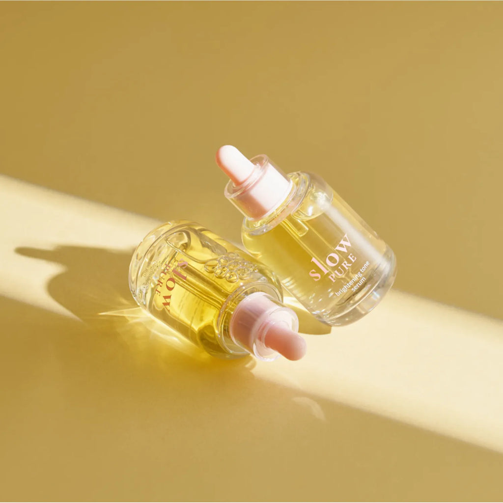 slowpure Brightening Tone Serum 50ml