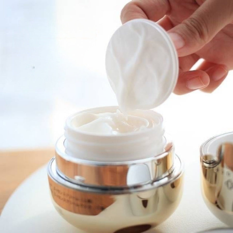 Cocochi Luxury Nourishing and Brightening Mask - Large Sample Size ("7g essence cream + 21g mask base")