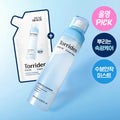Torriden Dive In Low Molecular Hyaluronic Acid Cream Mist 120ml Refill Set (+Refill 120ml)