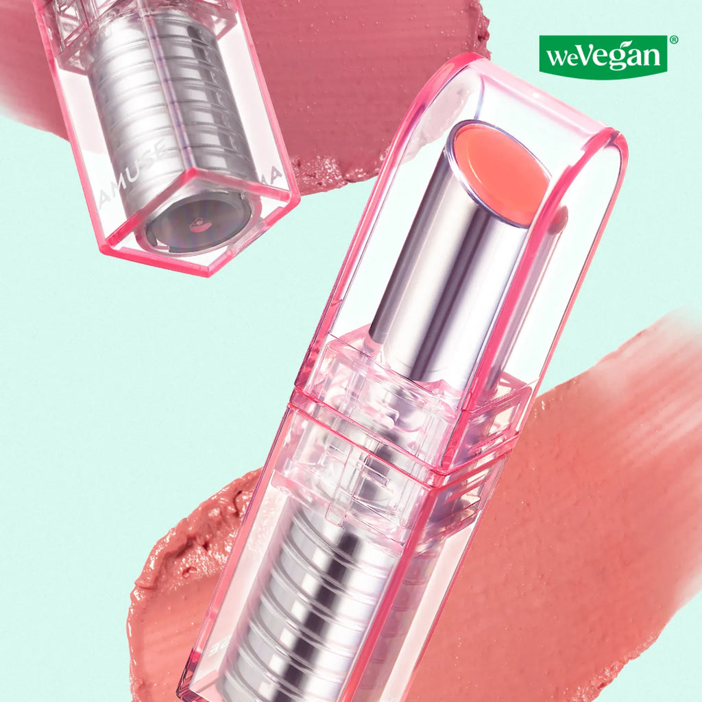 Amuse Dew Balm (6 Colors)