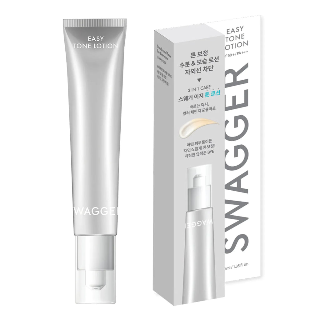 swagger Easy Tone Lotion 40ml