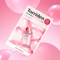 Torriden Cellmazing Pore Perfecting Mask Sheet 1ea