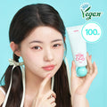 EDIT.B Calming Tok Cica Heartleaf Cream 100ml
