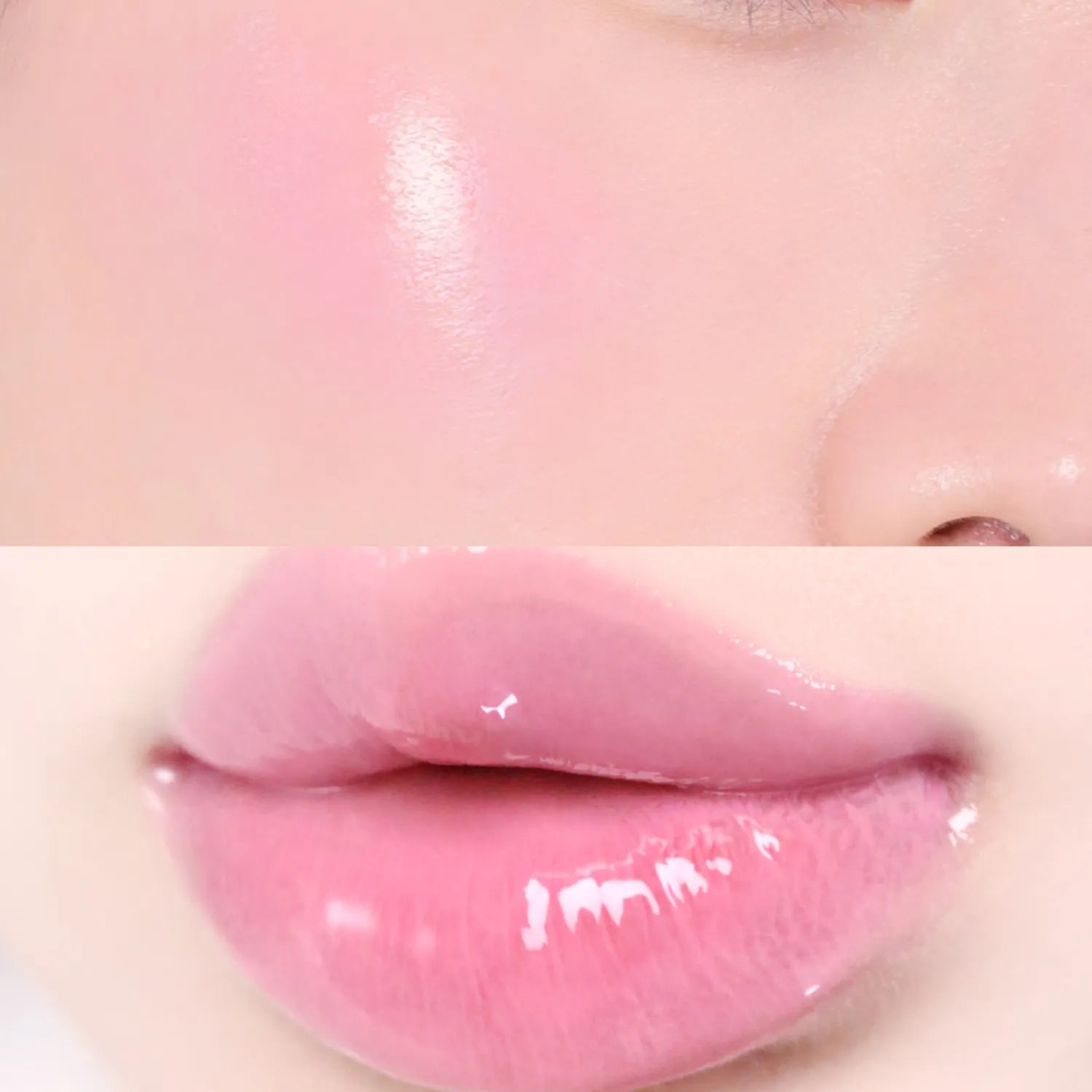 fwee Lip & Cheek Glowy Jelly Pot (19 Colors)