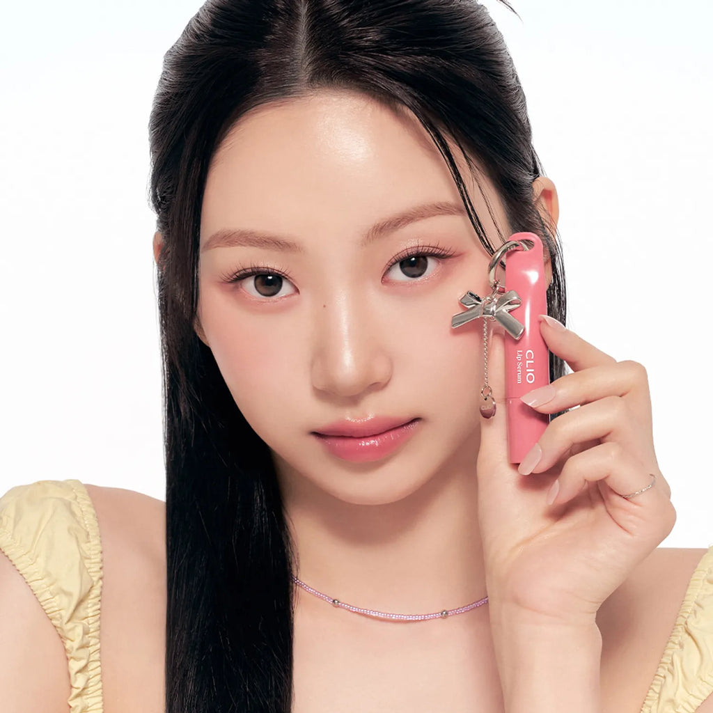 CLIO Glaze Lip Serum 8g (8 Colors)