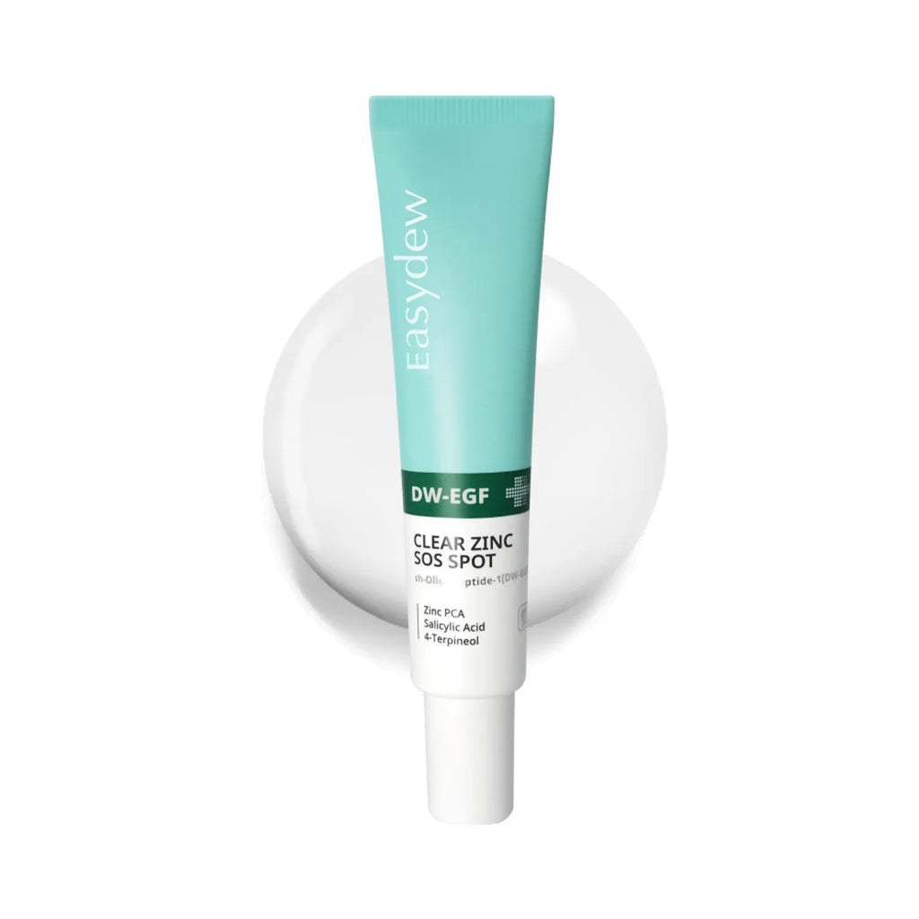 easydew Clear Zinc SOS Spot 15ml