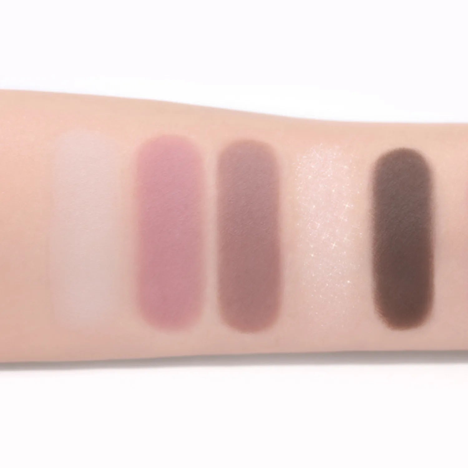 Fwee Pocket Eye Palette (5 Options)