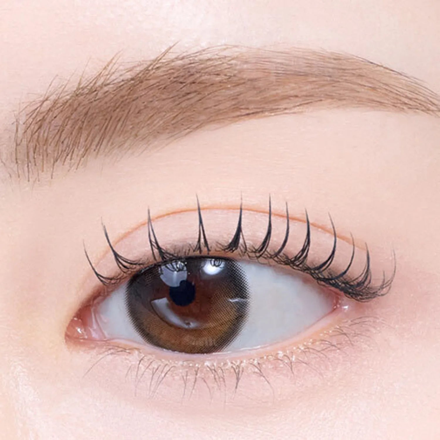 ETUDE Drawing Eyes Coloring Browcara 5g (6 Colors)