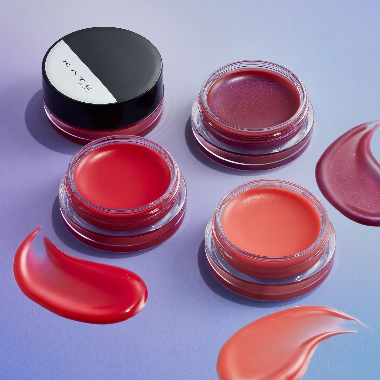 KATE Virtual Lip Balm 3.1g