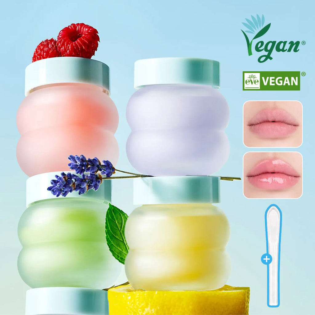 TOCOBO Lip Mask 20mL (4 Options)