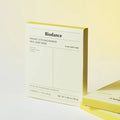 BIODANCE Radiant Vita Niacinamide Real Deep Mask Sheet 4ea