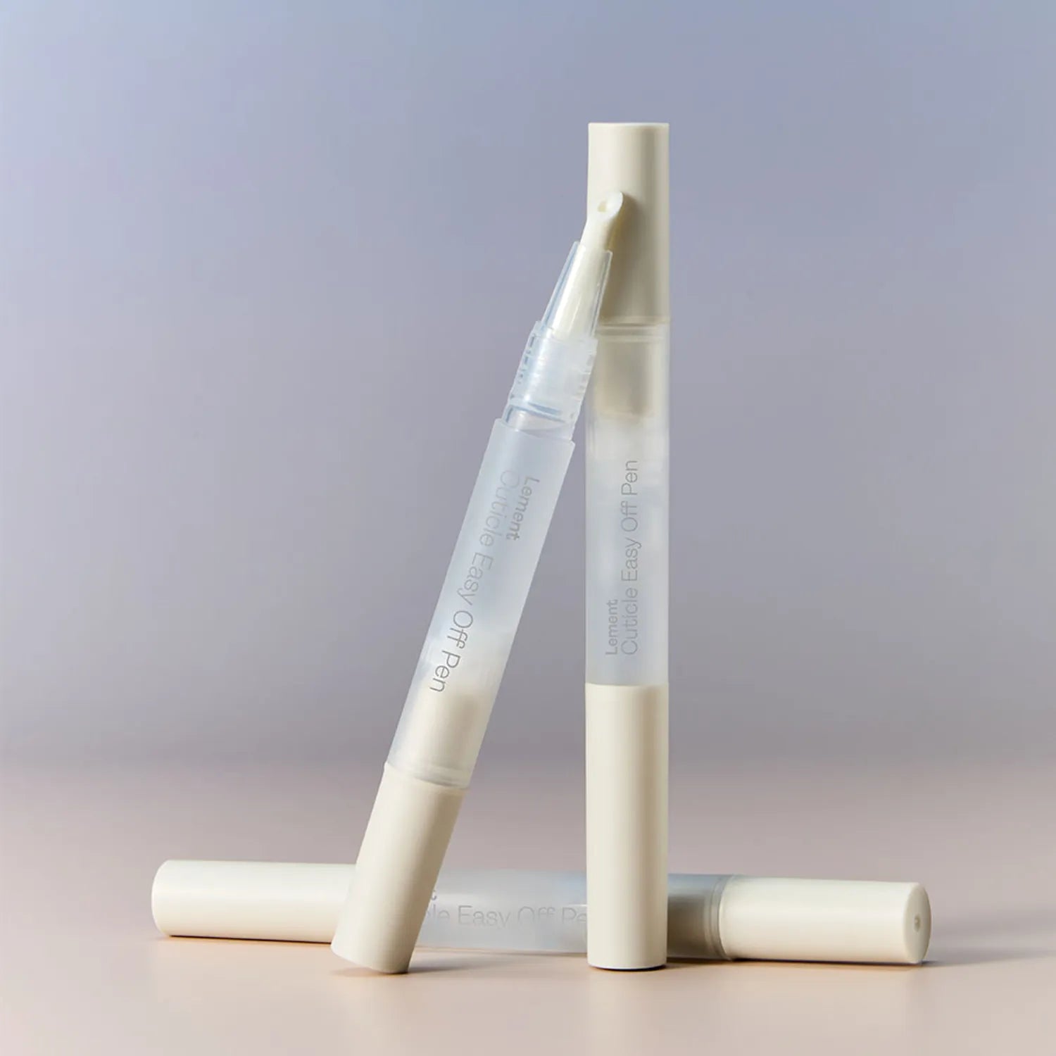 Lement Cuticle Easy Off Pen 1.6ml