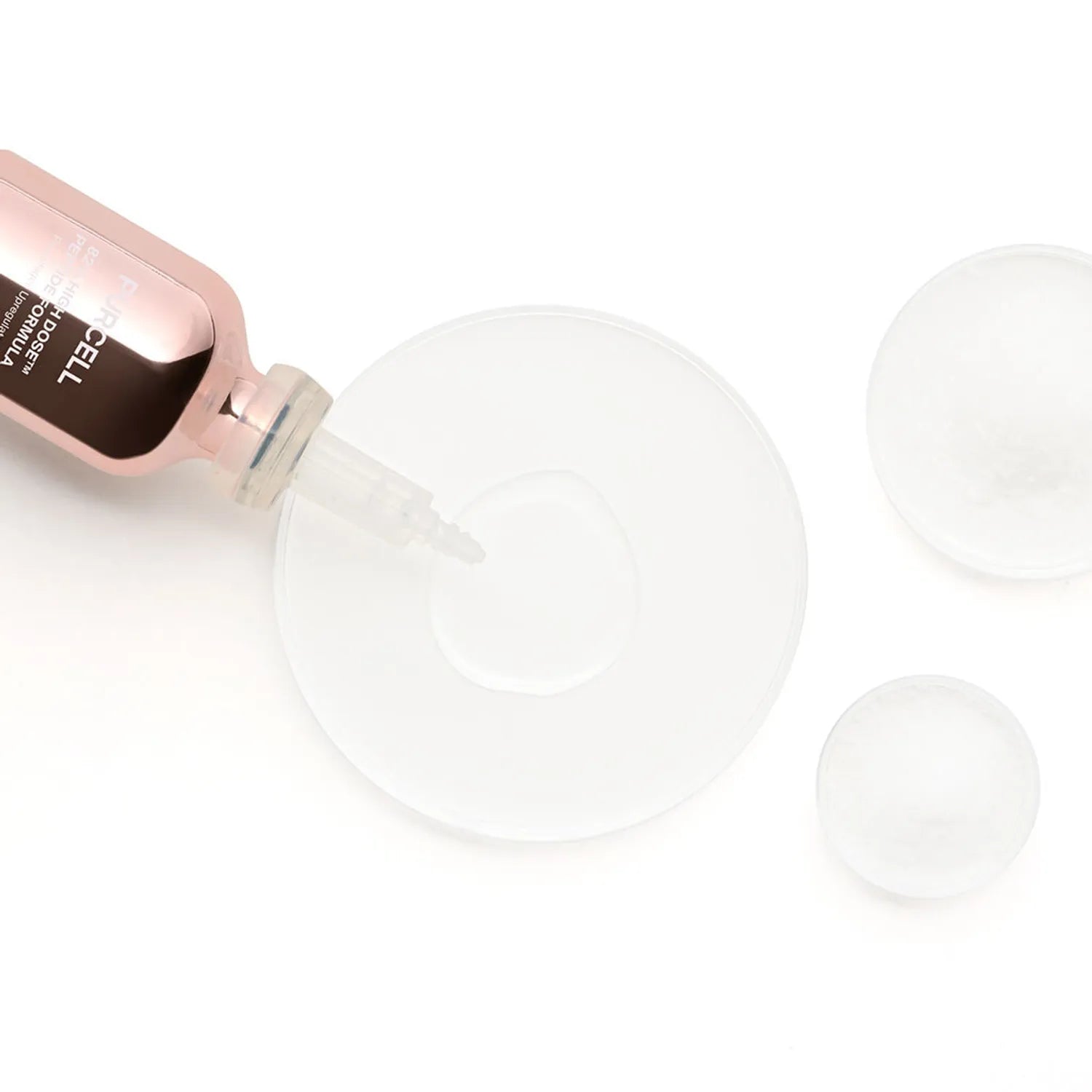 PURCELL 82% High Dose Peptide Formula 20ml