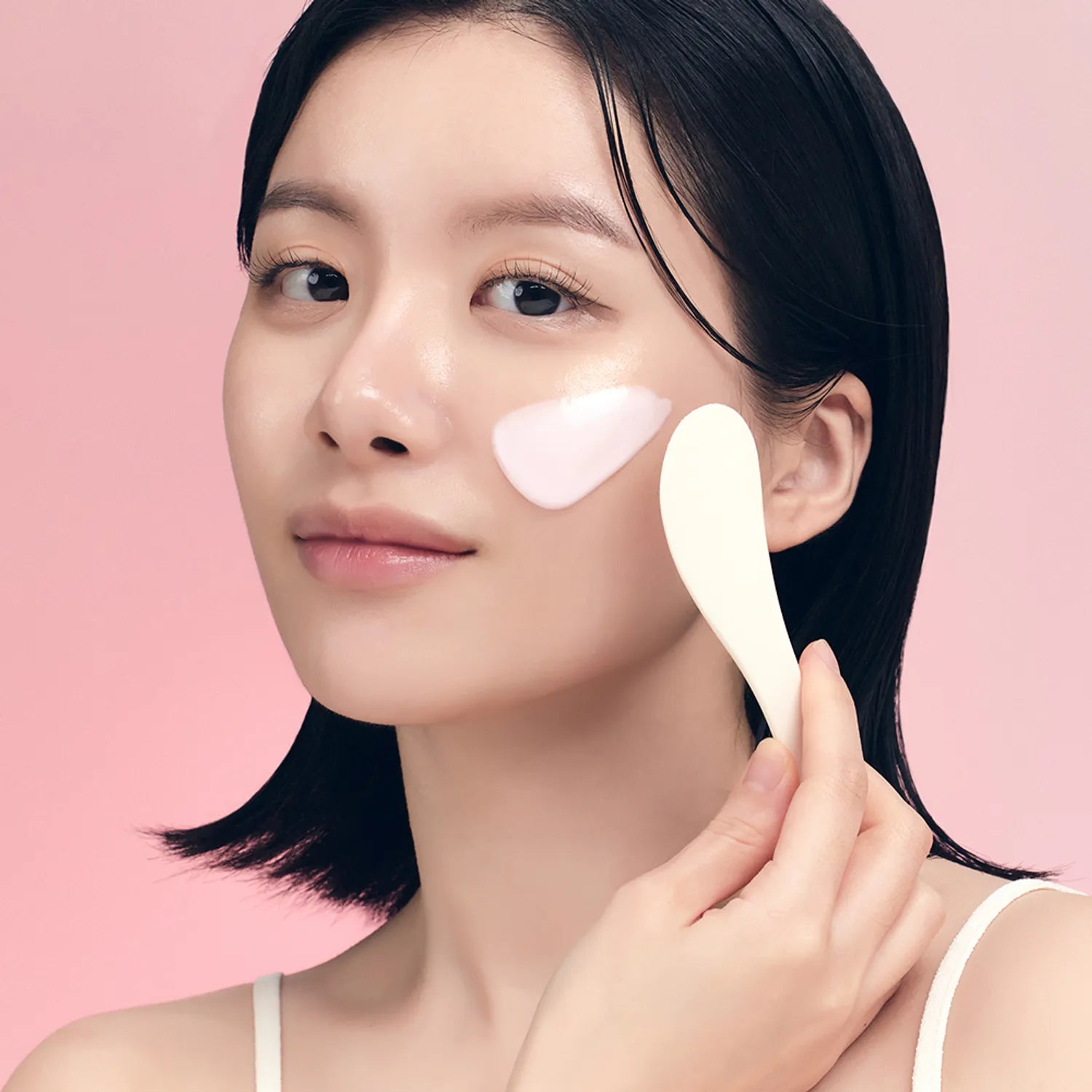 ZTU Leeds-fit Collagen Cream Mask (20-servings) [Firmness/Glow]