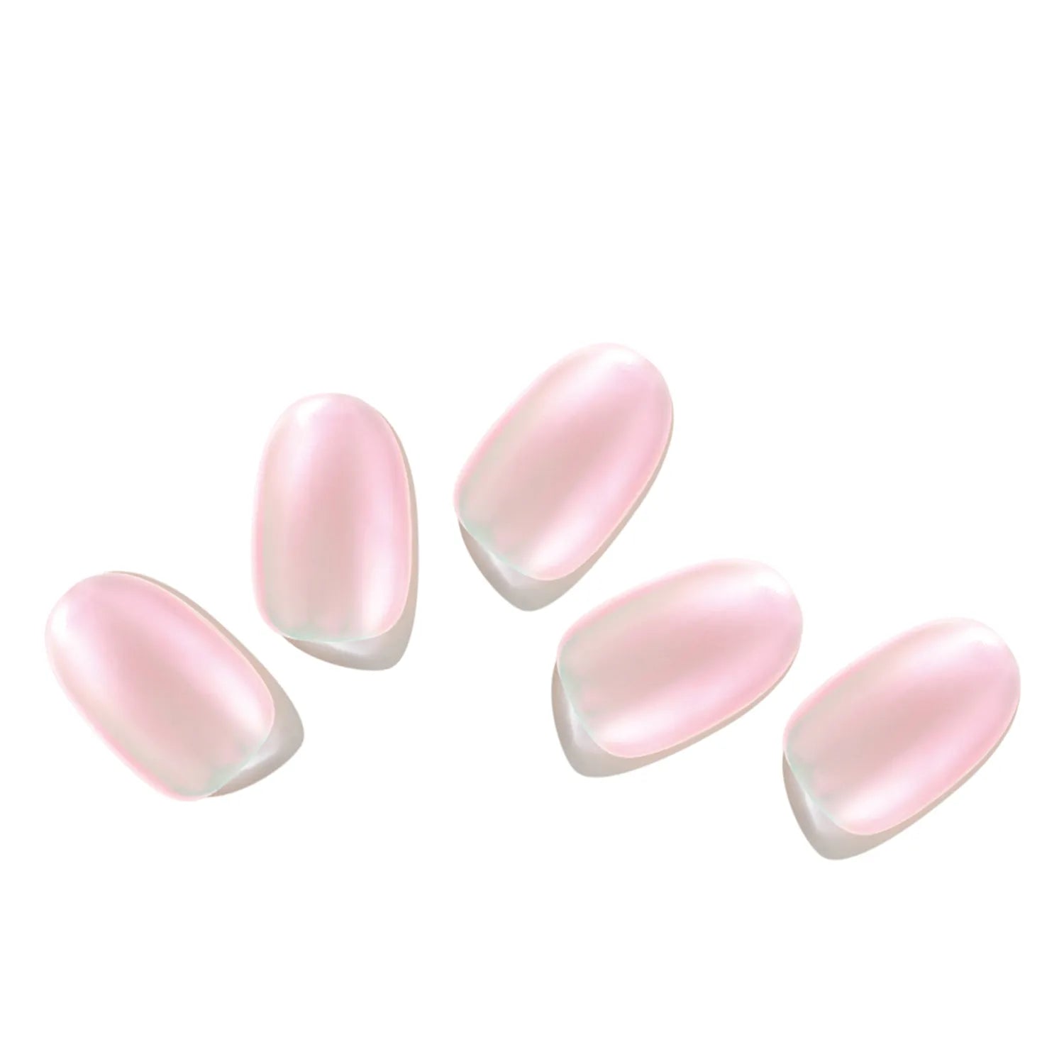 EDGEU Shine Nail