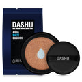 DASHU Men&rsquo;s Aqua Matte BB Cushion (for Refill)