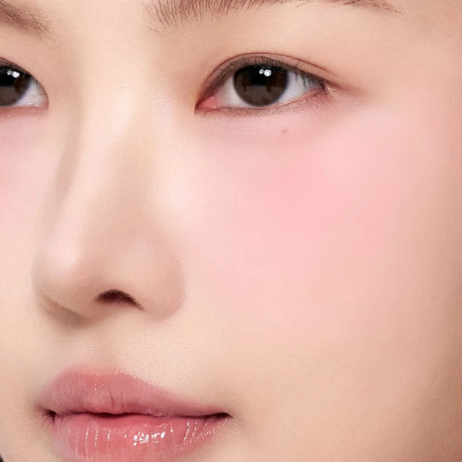 tooq Water/Liquid Cream Color Blusher (Set/Single) (9 Colors)