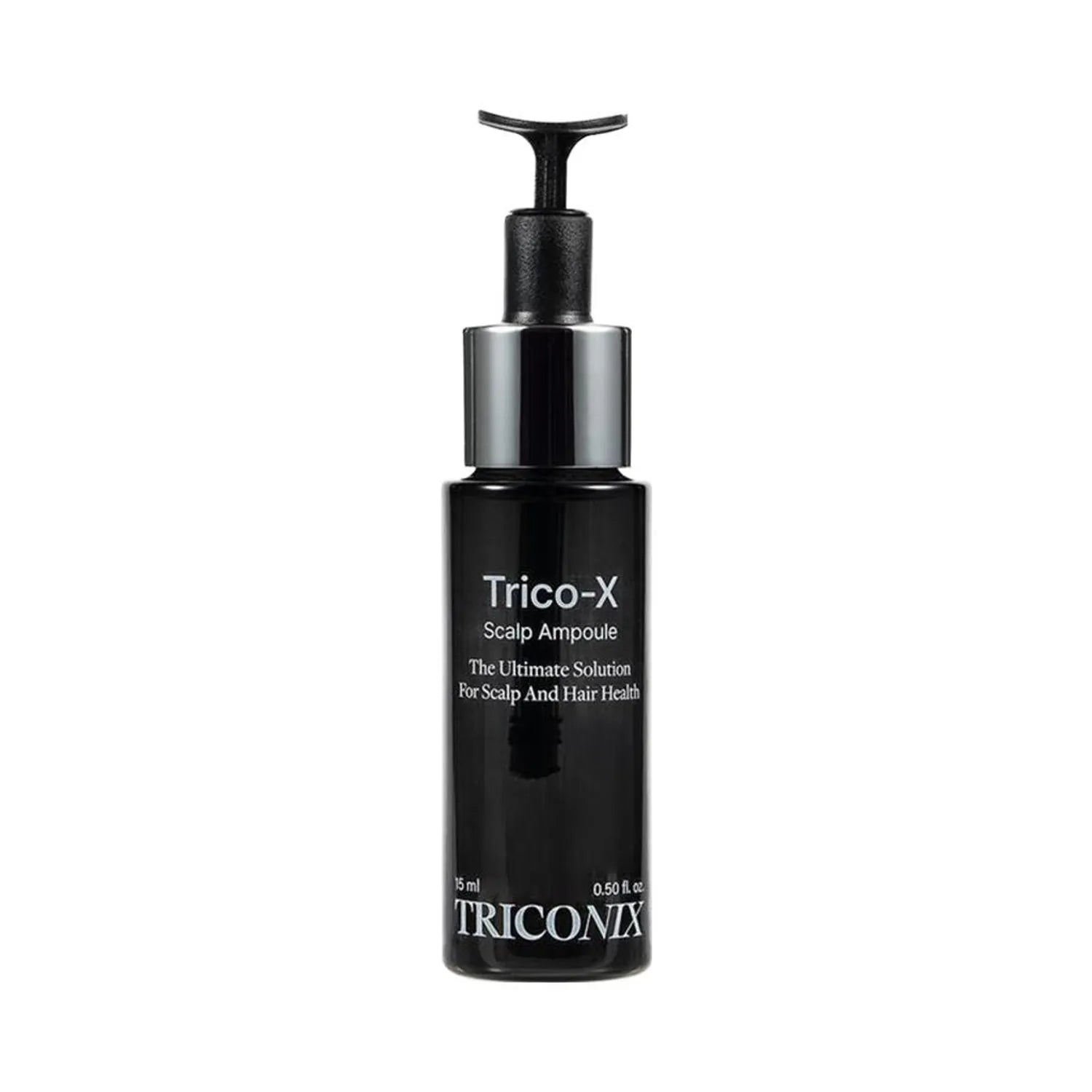 TRICONIX Trico-X Scalp Ampoule 15ml Set (+Shampoo Sachet)