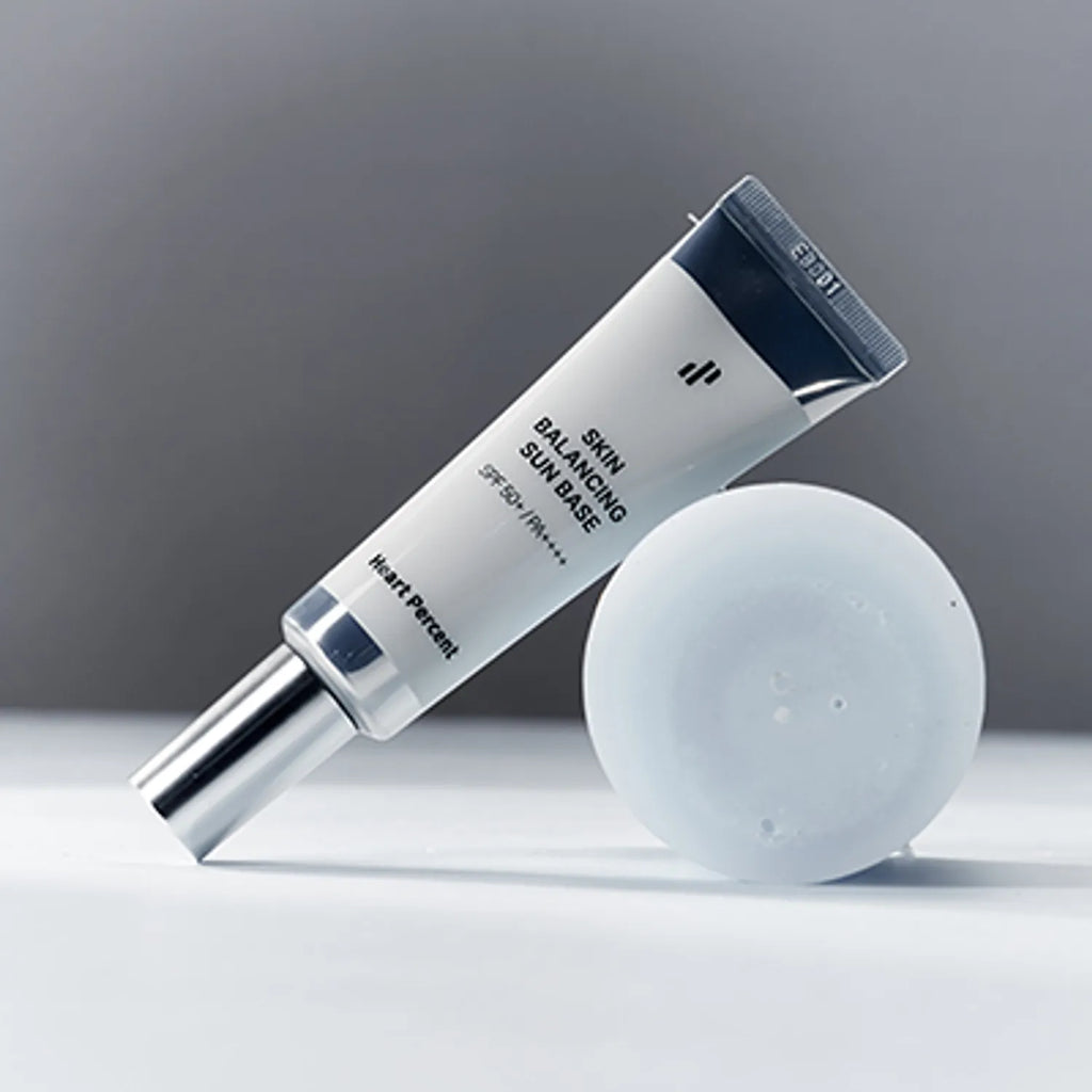 Heart Percent Balancing Sun Base 30ml