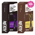 Merzy The First Pen Eyeliner Special Set
