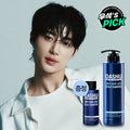 DASHU Scalp Strengthening Shampoo 500mL (+Shampoo 50ml)