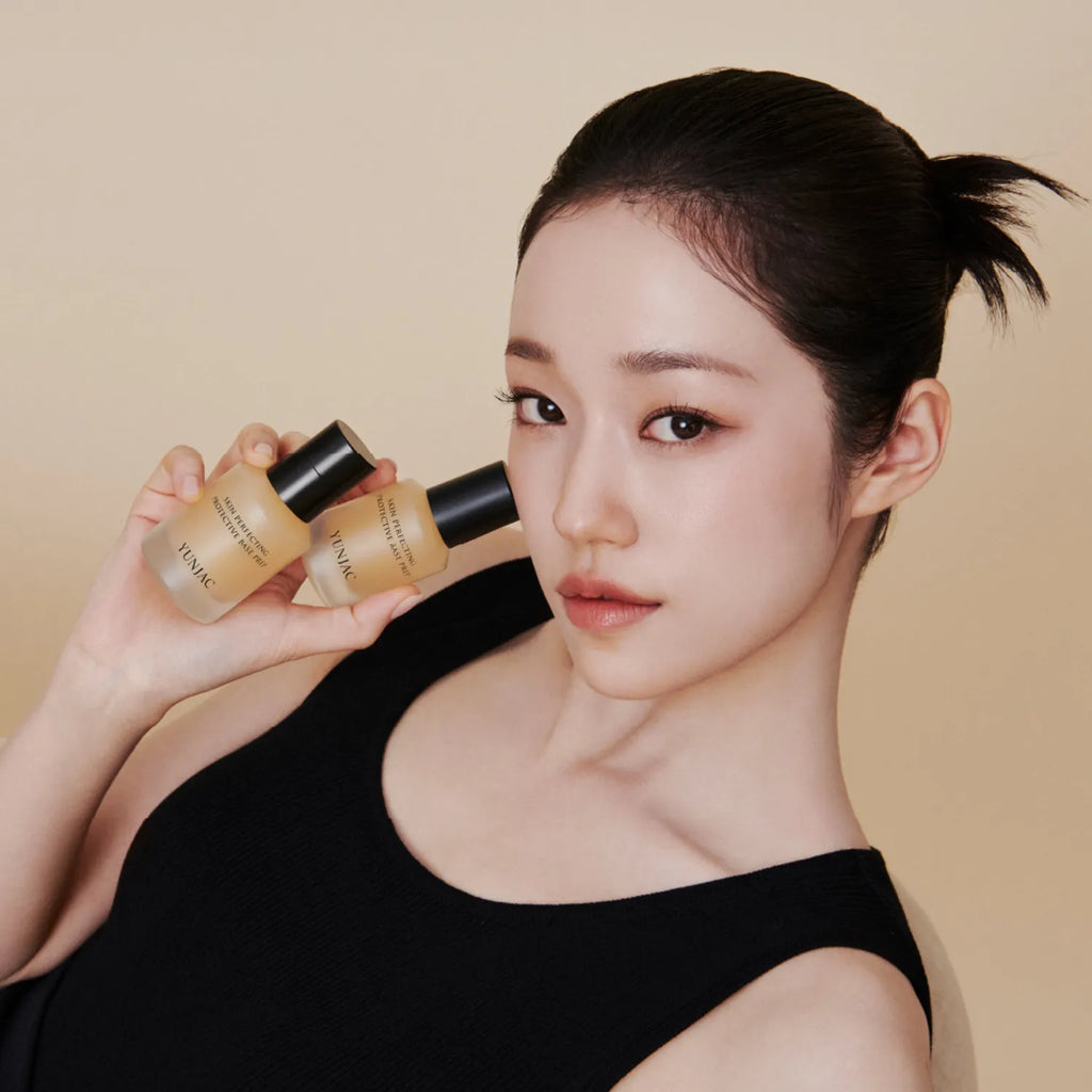 YUNJAC Skin Perfecting Protective Base Prep 40ml (1.35 fl oz)