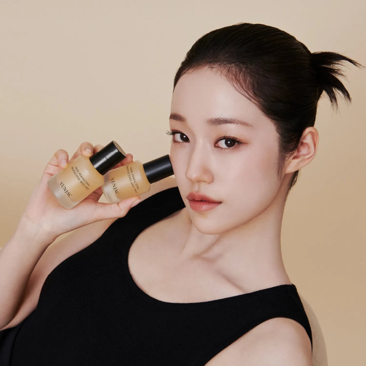 YUNJAC Skin Perfecting Protective Base Prep 40ml (1.35 fl oz)