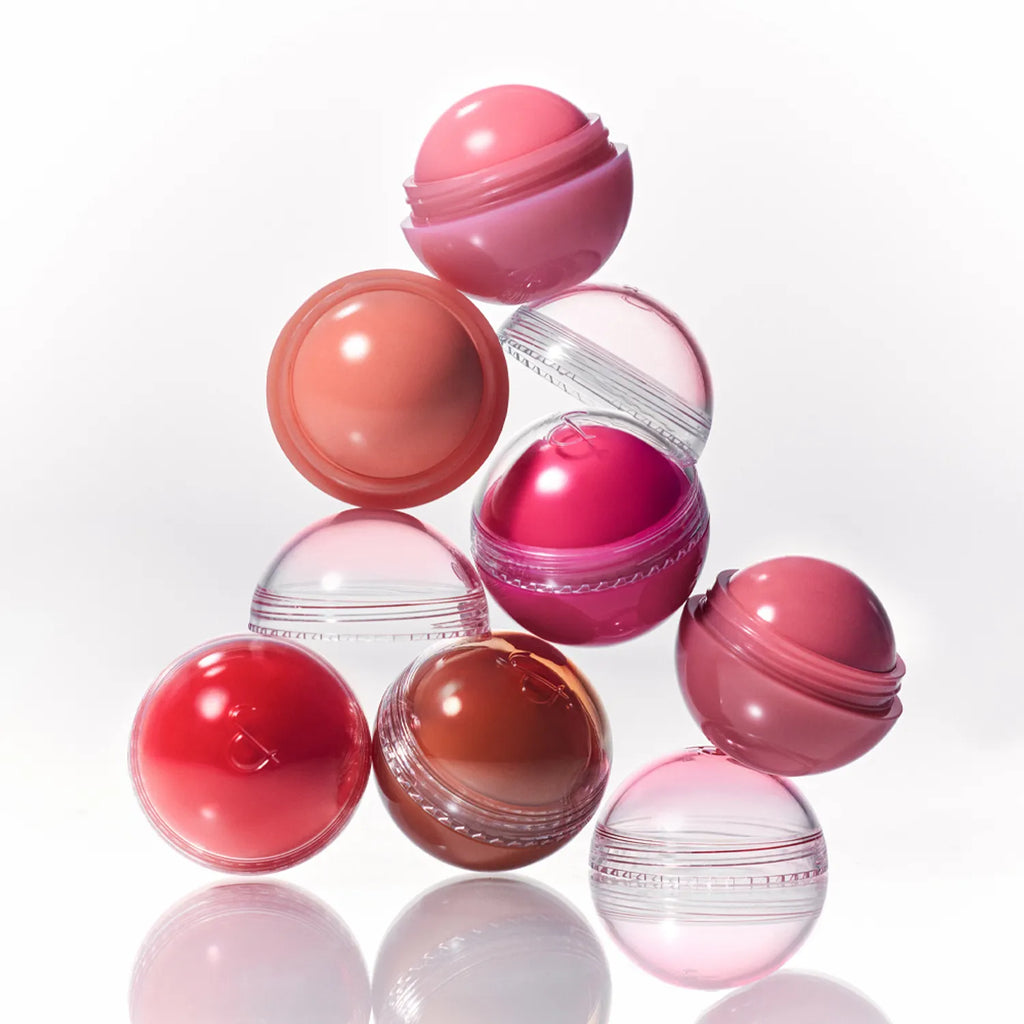 rom&nd Juicy Roll Cheek (8 Colors)