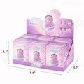 Alien Stage - Free Stage Plush Pendant Blind Box set of 6