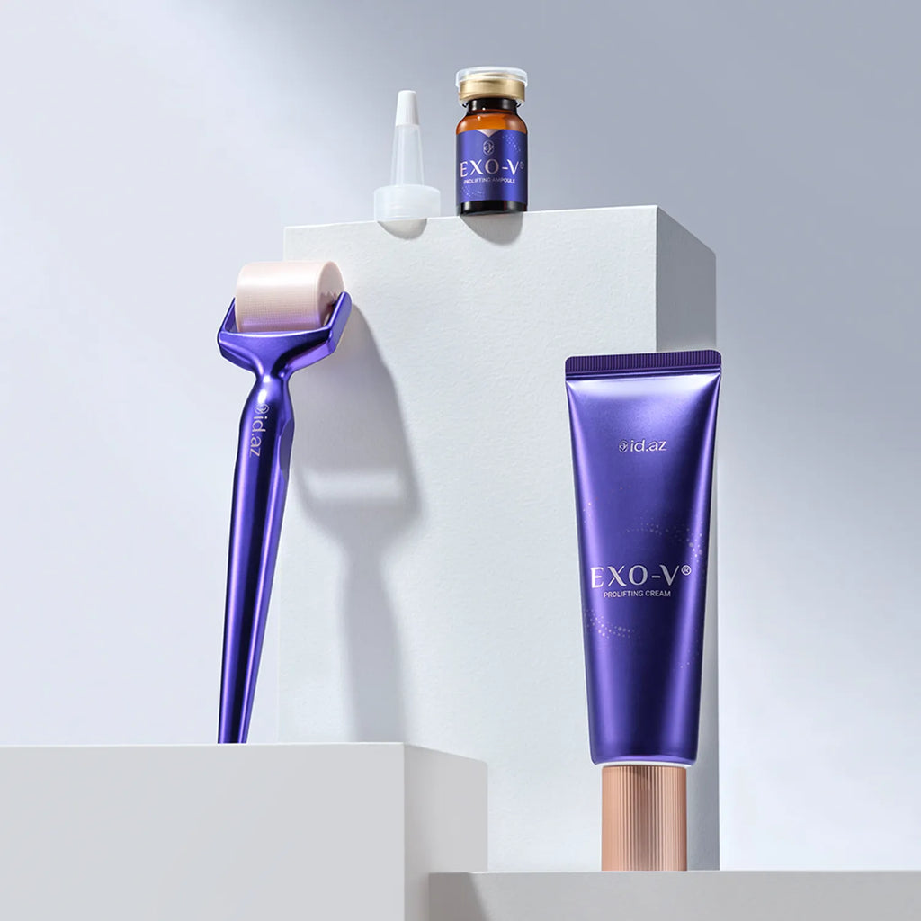 idplacosmetic EXO-V Prolifting Cream 50ml (RENEWAL)
