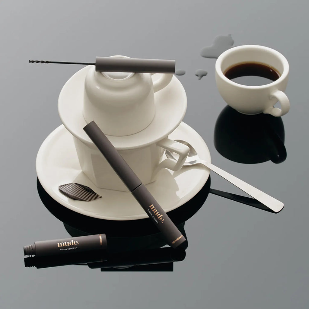 mude. Volume Up Skinny Mascara 4.5ml