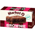 Market O Brownie 6P