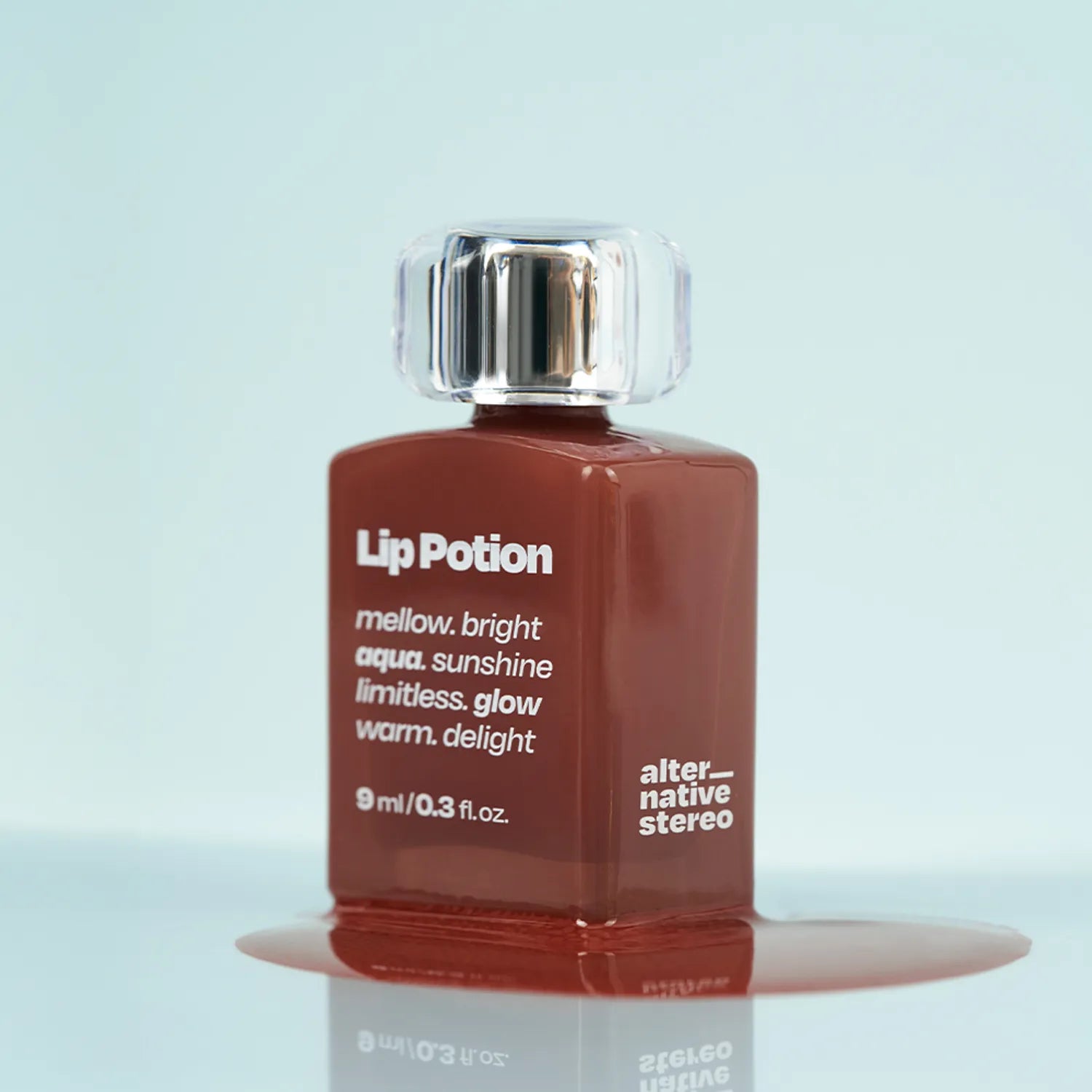Alternative stereo Lip Potion Aqua Glow (8 Colors)