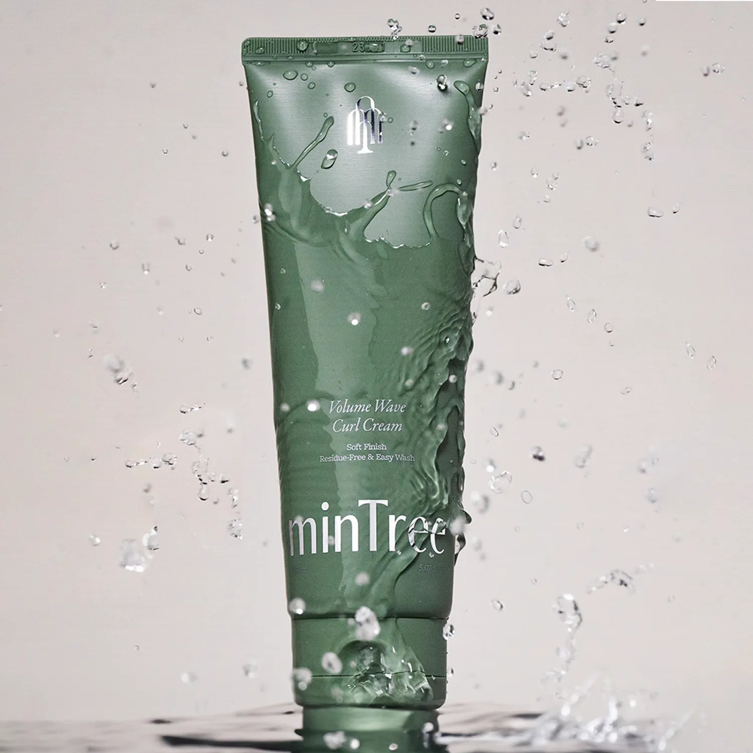 MINTREE Volume Wave Curl Cream 150ml