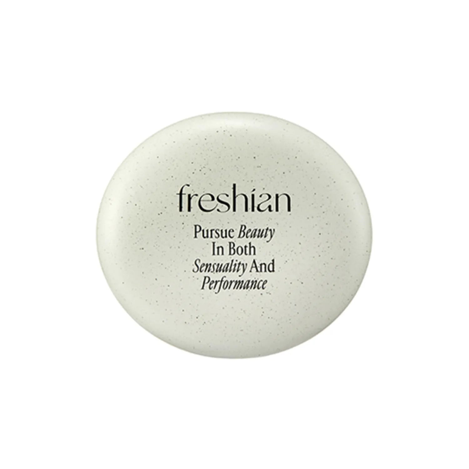 freshian Egg Like Tone Up Cushion (Vegan)