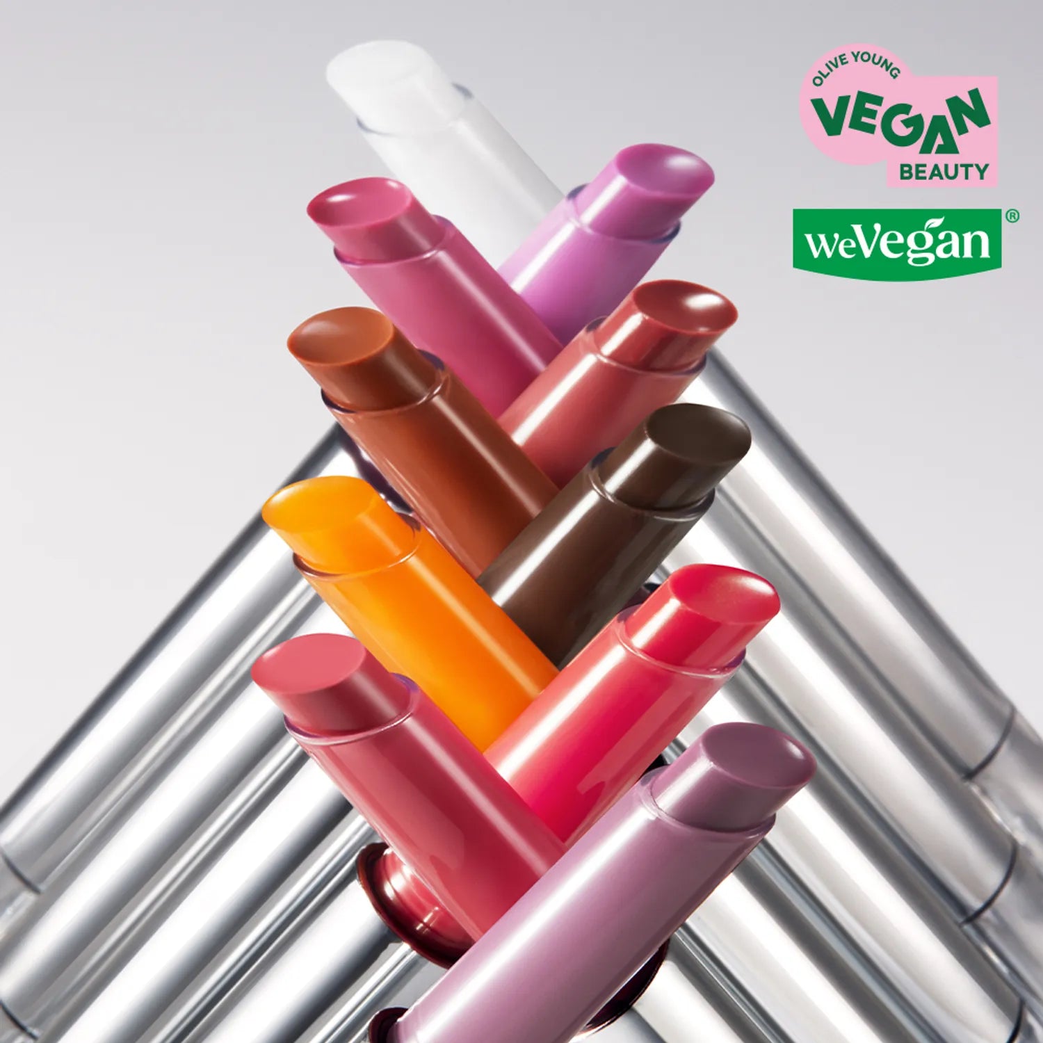 BBIA Over Glaze Stick (7 Colors)