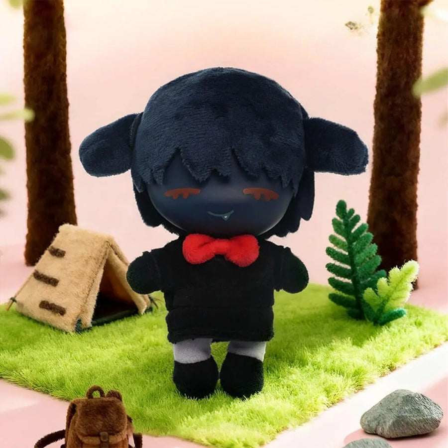 ALIEN STAGE Rabbit Series Vinyl Wool Blind Box （Random）