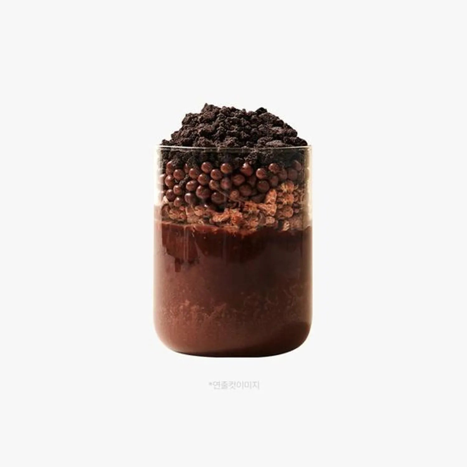 YOUNGRANU Protein Fit Shake #Cocoa 45g