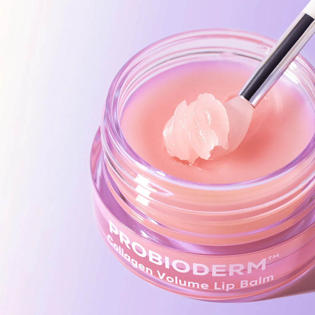 BIOHEAL BOH Probioderm Collagen Volume Lip Balm 15ml